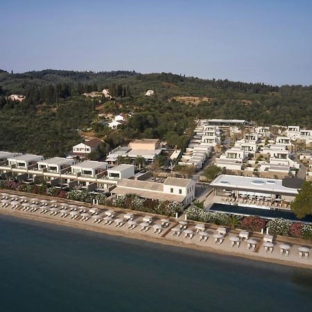 The Olivar Suites Μεσογγή Εξωτερικό φωτογραφία